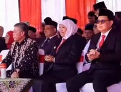 Mengapa Kajari dan Ketua PN Blitar Angkat Kaki Saat Upacara Sumpah Pemuda
