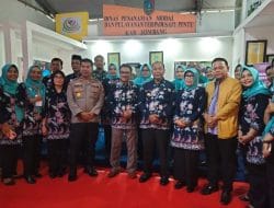 Gaet Investor, Pemkab Jombang Gelar Potensi Inovasi