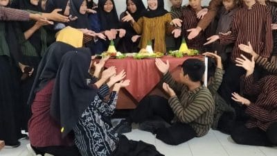 SMPN 1 Bandung Tulungagung Berkomitmen Bentuk Karakter Siswa