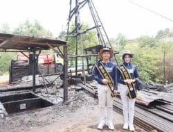 Wisata Tambang Minyak Tradisional Wonocolo, Jelajah Alam Perbukitan ala Cah Bojonegoro