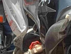 Minimnya Pengawasan, Tangki Modif Bebas Antre Di SPBU Kraksaan