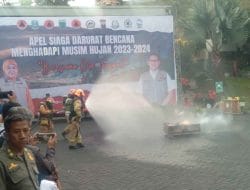 Masuki Musim Penghujan, Tempat Wisata Kota Batu Siapkan Karyawan Tangguh Bencana