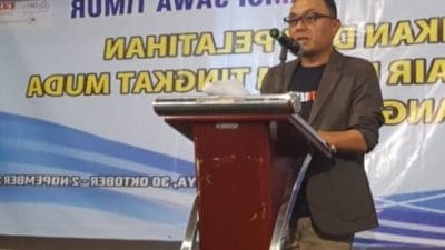 PPP Dukung Edi Sokek Maju Batu 1