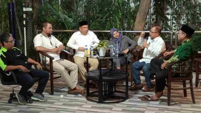 Kompetensi Calon Penjabat Wali Kota Probolinggo Harus Penuhi Kriteria