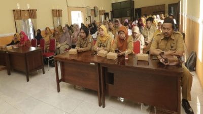 Cegah Kekerasan, Guru Bimbingan Konseling Garda Terdepan