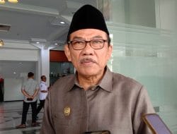 Ketua DPRD Kabupaten Jombang Ingatkan Pentingnya Sinergisitas Atasi Kesulitan Air Bersih yang Dialami Warga