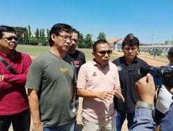 Jelang Musorkot, Mulai Muncul Nama Kandidat Ketua Koni Kota Kediri