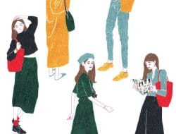 Personal Branding dari Penampilan