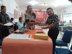 KPU Tulungagung Tetapkan DCT, Total 560 Berkurang 2 Orang