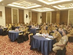 Transformasi Digital Masuk Birokrasi, ASN Harus Adaptif Teknologi
