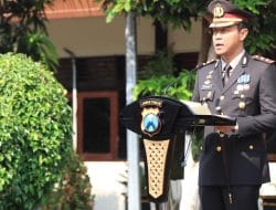 Kapolres Malang: Jadikan Hari Pahlawan Motivasi untuk Memajukan Tanah Air