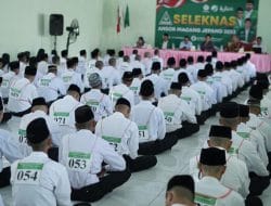 Seleksi Magang Tujuan Jepang Bisa Mendaftar di Tulungagung