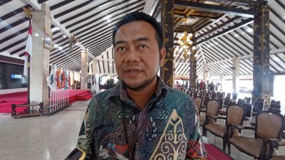 Bawaslu Kabupaten Malang Mengatakan Pemilu Tahun Lalu Banyak Parpol Tidak Memberi Tahu Jika Ada Rapat