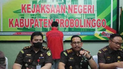 Dinyatakan P21, Kasus Kebakaran Gunung Bromo Sudah Masuk Tahap 2