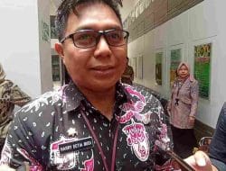 Banyak Masyarakat Tidak Memiliki Handphone, IKD Jauh dari Target Pencapaian