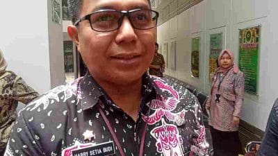 Banyak Masyarakat Tidak Memiliki Handphone, IKD Jauh dari Target Pencapaian