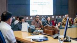 Moeldoko Tegaskan Pengembangan Desa Digital di Indonesia Sebuah Keharusan