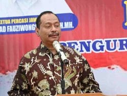 Event Piala Dunia U-17, M Nabil Berharap Stakeholder Sepakbola Nasional Bisa Memanfaatkan  secara Maksimal