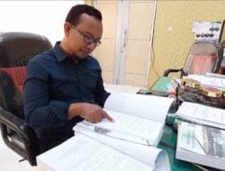 Tiga Pekerjaan Rumah Krusial Belum Diselesaikan DPRD Kota Probolinggo