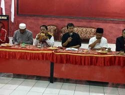 Cak Yon Minta Relawan Ganjar-Mahfud Kota Probolinggo Fokus