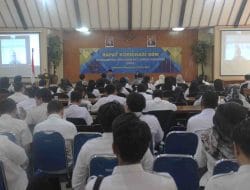 Pj Bupati Bojonegoro Tekankan Sinergitas Pendamping PKH dengan Pemkab dalam Penanggulangan Kemiskinan