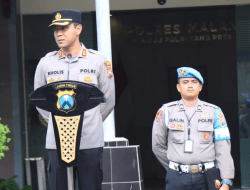 Kapolres Malang: Pelayanan Publik Efektif Bila Mampu Respon Cepat Kebutuhan Masyarakat