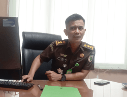 Kejari Kabupaten Malang Tangani 5 Perkara Korupsi di Tahun 2023