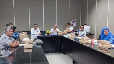 UMK Kota Batu Diproyeksi Jadi Rp Rp3.177.764