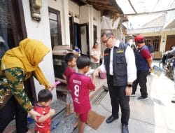 Pengangguran dan Kemiskinan Kota Batu Turun Drastis