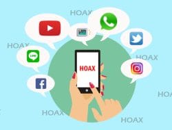 Ancaman Tersembunyi “Hoaks” di Era Digital