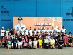 Tenis Open Bupati Cup Jombang Ajang Pembinaan Bagi Generasi Muda