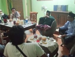 Dari Santri untuk Negeri, Cara Cerdik Gus Syamsul Serap Aspirasi Wartawan