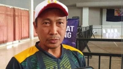 Proyeksi PON XXI 2024, KONI Jatim Luncurkan Program Pemusatan Latihan Daerah