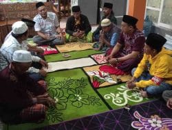Ngobrol Santai Calon Wakil Rakyat, Jangan Ninabobokan Rakyat Janji Manis