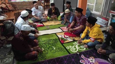 Ngobrol Santai Calon Wakil Rakyat Jangan Ninabobokan Rakyat Janji Manis
