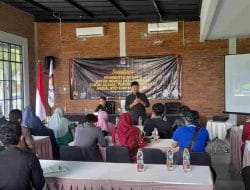 KPU Kabupaten Probolinggo Membutuhkan 23.625 Petugas KPPS