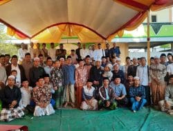 Berpolitik Bukan Sekedar Berebut Kursi, Gus Syamsul Khoiri Yakin Rakyat Punya Hati