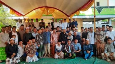 Berpolitik Bukan Sekedar Berebut Kursi Gus Syamsul Khoiri Yakin Rakyat Punya Hati
