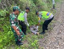 Kembali KA di Malang Makan Korban, Kini Warga Pasuruan