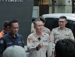 Gelapkan Mobil Kekasih, Pria di Malang Ditangkap Polisi