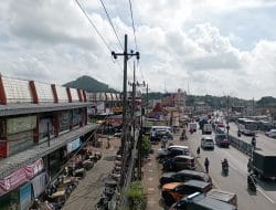 Bapenda Kabupaten Malang Ngaku Pajak Parkir Swalayan Jauh dari Target