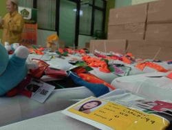 Pendaftar Haji di Kabupaten Malang Tidak Surut Walau  Biaya Haji Naik