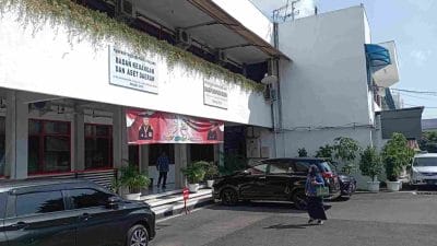 Kepala BKAD Kabupaten Malang Meninggal di Ruang Kerja