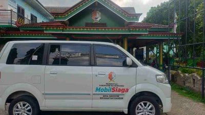 Warga Sangat Terbantu Keberadaan Mobil Siaga Pemkab Bojonegoro