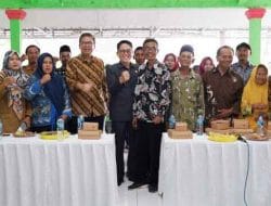 Bappeda Bojonegoro: Angka Kemiskinan Turun Signifikan