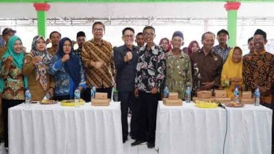 Bappeda Bojonegoro: Angka Kemiskinan Turun Signifikan