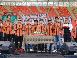 Persibo Bojonegoro Optimis Juara Liga 3 Jawa Timur