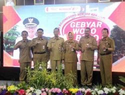Perluas Lapangan Kerja, Pemkab Bojonegoro Gelar Jobfair dan Edufair 2023