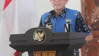 Pemkab Bojonegoro Susun e-RDKK Pupuk Subsidi, Dorong Petani Tak Bergantung Pupuk Kimia