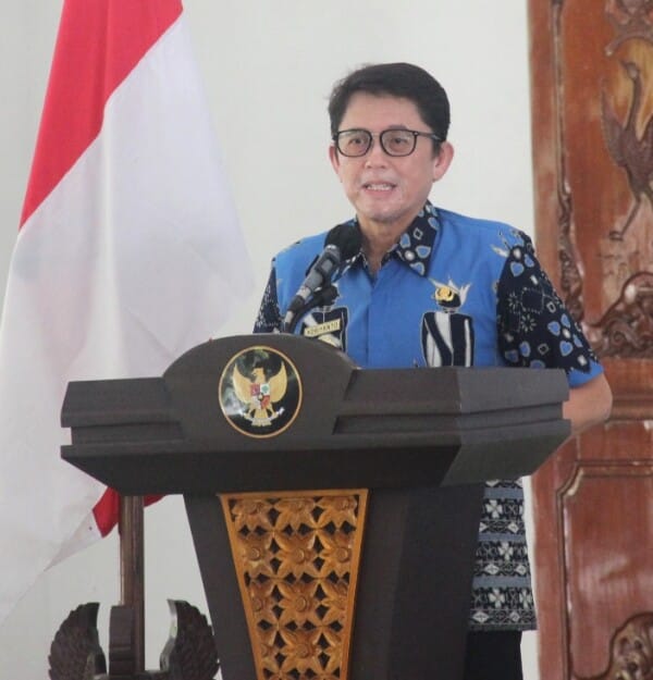 Pemkab Bojonegoro Susun e-RDKK Pupuk Subsidi, Dorong Petani Tak Bergantung Pupuk Kimia